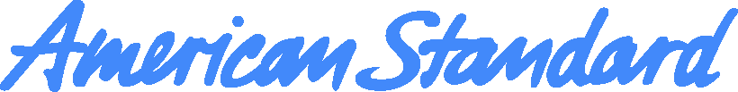 American Standard logo
